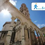 Alos Center Appartamento Spalato