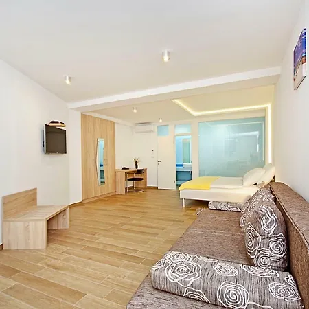 Appartement Alos Center Split