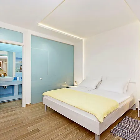 Apartment Alos Center Split