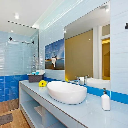 Apartment Alos Center