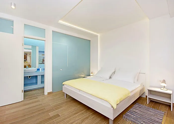 Appartement Alos Center Split