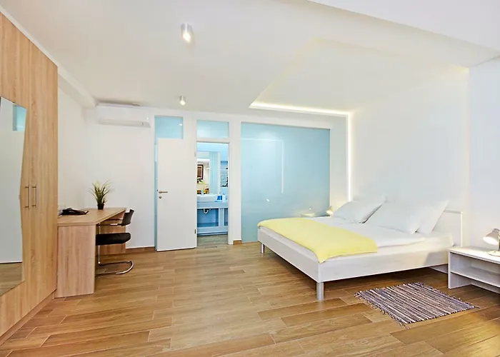 Appartement Alos Center *