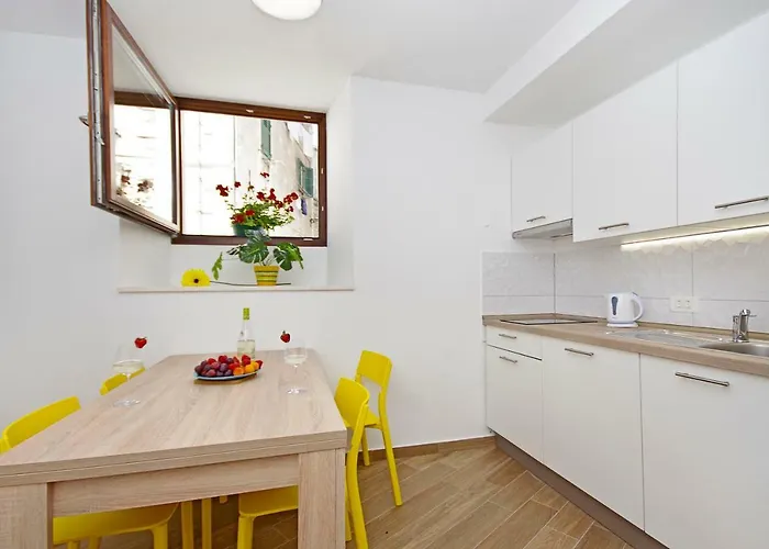 Appartement Alos Center