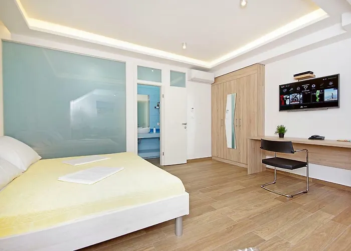 Alos Center شقة *