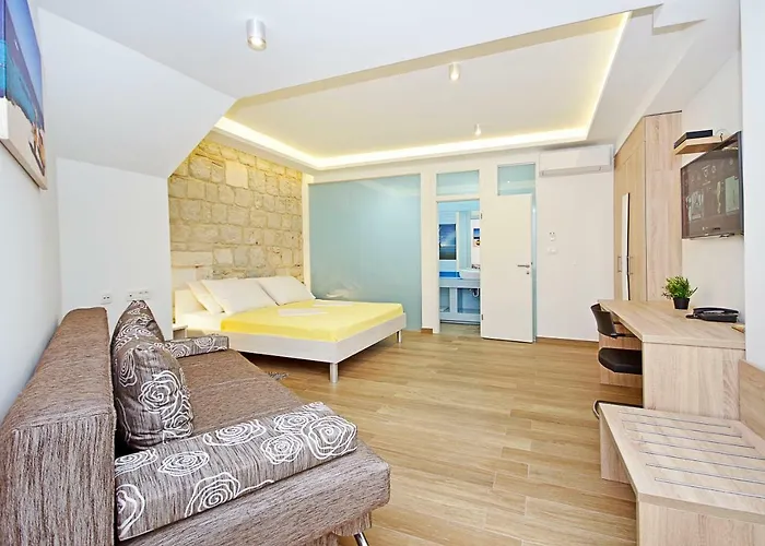 Alos Center شقة *